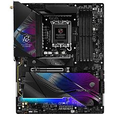 Материнская плата ASRock Z890 Riptide WiFi