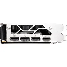 Видеокарта MSI GeForce RTX 5060 8G Inspire 2X OC GDDR7