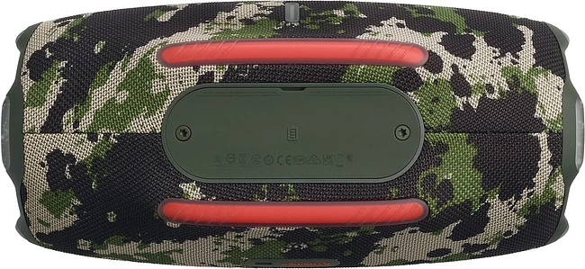 Портативная колонка JBL Xtreme 4 камуфляж (JBLXTREME4CAMOUK)