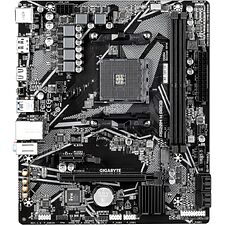 Материнская плата GigaByte A520M H ARGB rev. 1.1