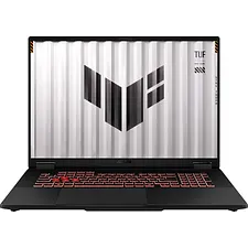 Ноутбук ASUS TUF Gaming A18 FA808UP-S8051 Jaeger Gray (90NR0NL1-M002U0)