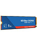 Внешний накопитель WD Blue SN5100 1TB (WDS100T5B0E WDC)