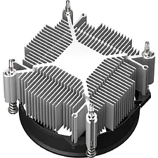 Кулер для процессора PCCooler R95S-I (R95S-XXNIXX-CL)