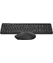 Набор периферии A4Tech Fstyler FG2300 Air2 черный