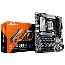Материнская плата GigaByte B860 DS3H