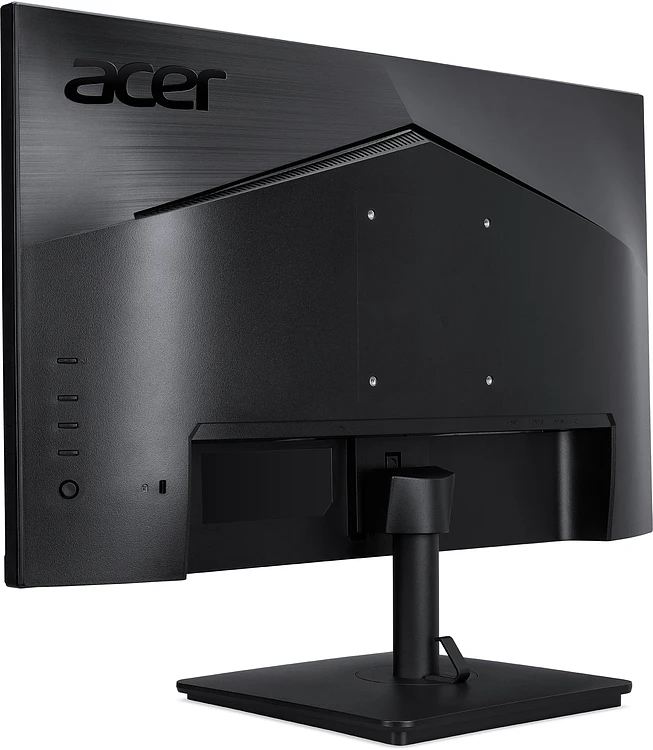 Монитор Acer Vero V277KLbmiipx черный (UM.HV7CD.L01)