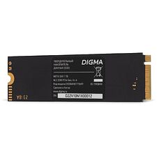 SSD диск Digma Meta S69 M.2 2280 1TB (DGSM4001TS69T)
