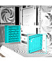 Корпус Zalman P40 Namu White
