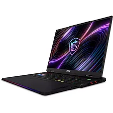 Ноутбук MSI Raider 18 Max HX A2WI-1048RU Black (9S7-182462-1048)