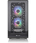 Корпус Thermaltake Ceres 330 TG ARGB E-ATX без БП Black (CA-1Y2-00M1WN-01)