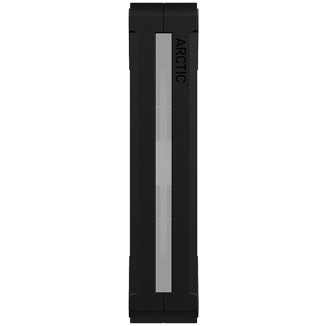Вентилятор для корпуса Arctic BioniX P12 A-RGB 3 Pack (ACFAN00337A)