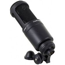 Микрофон Audio-Technica AT2020