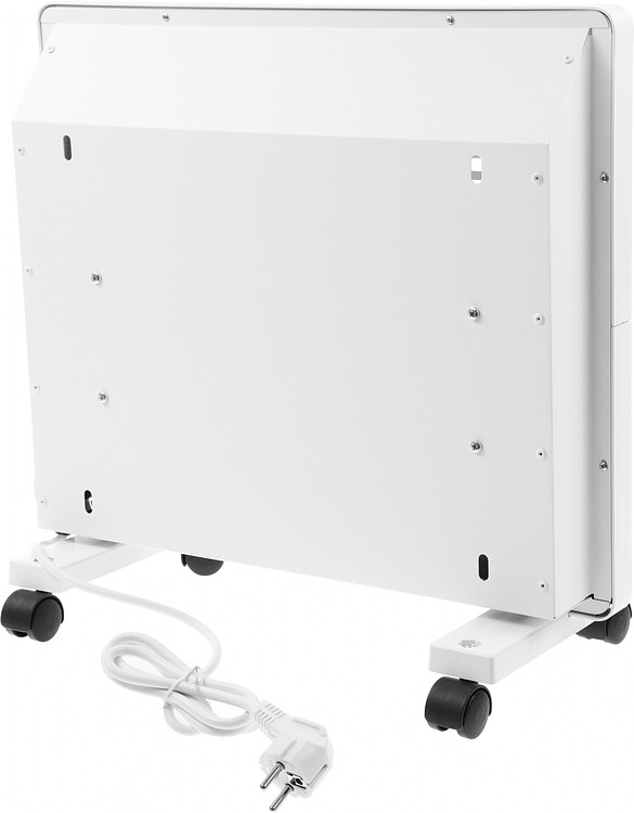 Конвектор Primera Ram PHP-1008-MXR белый