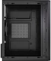 Корпус Accord ACC-M258-02B без БП черный