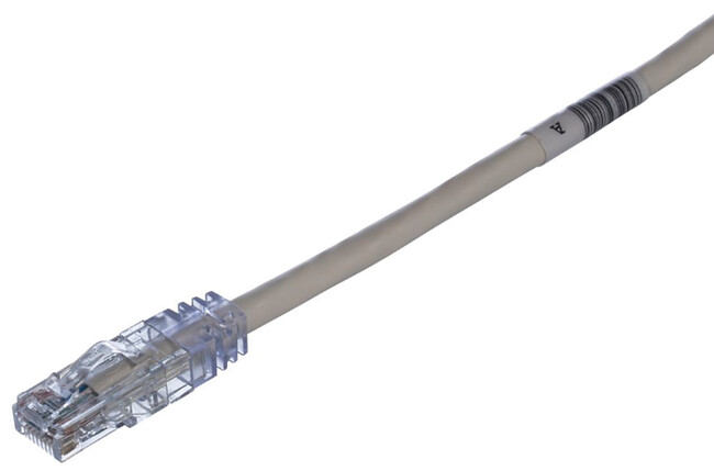 Патч-корд Panduit UTPSPL10MY