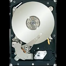 Жесткий диск Seagate/Securex REF 1TB ST1000VM002