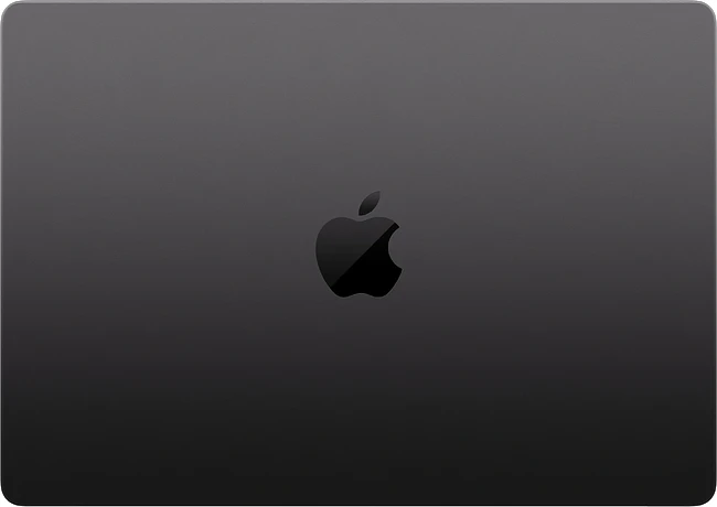 Ноутбук Apple MacBook Pro A3426 24Gb/2Tb Black (MJLW4HN/A)
