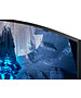 Монитор Samsung Odyssey Neo G7 S32BG752NI черный (LS32BG752NIXCI)