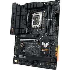 Материнская плата ASUS TUF Gaming B760-Plus WiFi DDR5
