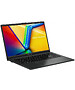 Ноутбук ASUS Vivobook Go 15 E1504FA-BQ5768W Mixed Black (90NB0ZR2-M07ZX0)
