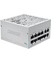 Блок питания Sama G850 White HAT-850yzB1G 850W (G0850-WHGFF001-EU)