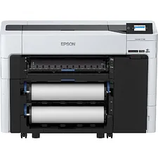 Плоттер Epson SureColor SC-T3700D (C11CH80301A0)