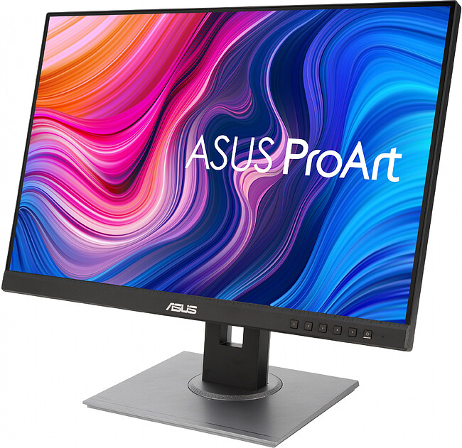 Монитор Asus ProArt PA248QV черный (90LM05K1-B01370)