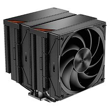 Кулер для процессора PCCooler RZ620 BK (RZ620-BKNWNX-GL)