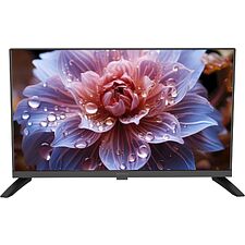 Телевизор Supra STV-LC24LT0080W черный
