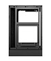 Корпус DeepCool CH170 Digital без БП Black (R-CH170-BKNPI0D-G-1)
