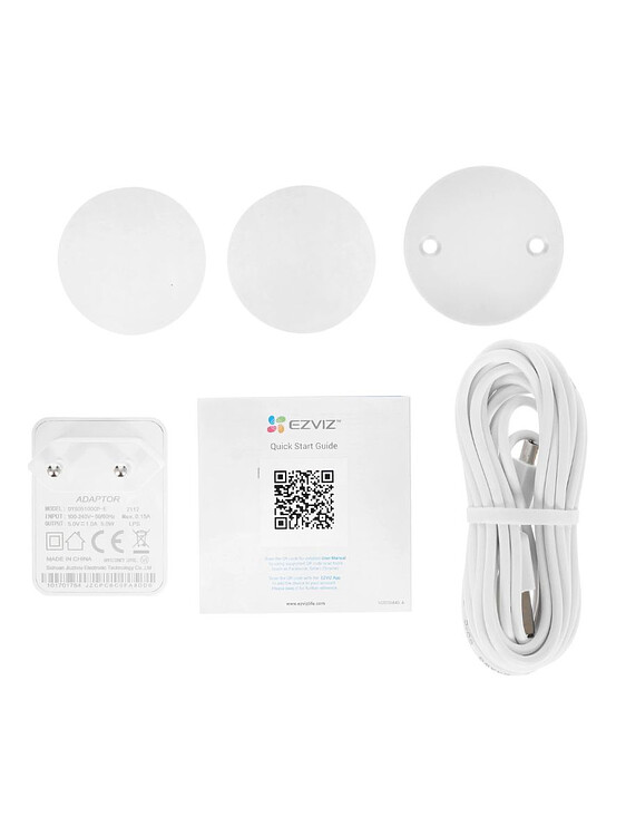 Камера видеонаблюдения Ezviz C1C-B CS-C1C-E0-1E2WF