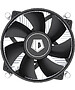Кулер для процессора ID-Cooling DK-19 PWM