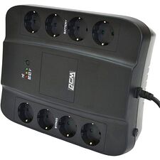 Источник бесперебойного питания Powercom Spider 650VA (SPD-650U)