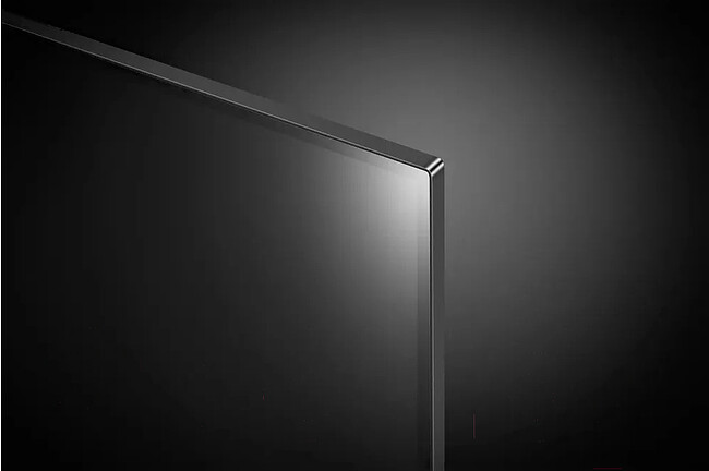 Телевизор LG OLED48C3RLA