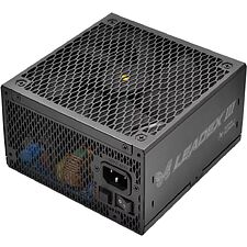 Блок питания Super Flower Leadex III Gold 750W (SF-750F14GE)