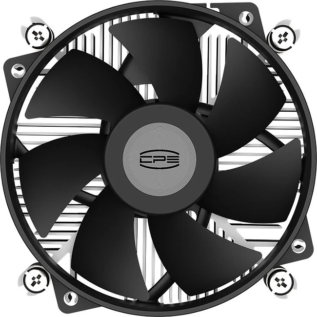 Кулер для процессора PCCooler R95-I (R95-XXNIXX-GL)