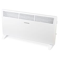 Конвектор StarWind SHV1020 белый