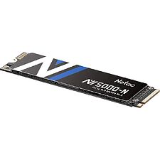 SSD диск Netac NT01NV5000N-500-E4X