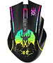 Мышь Defender Kronos GM-695 черный (52695)