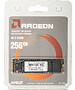 SSD диск AMD Radeon SATA III 256Gb (R5M256G8)