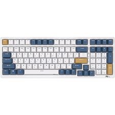 Клавиатура Royal Kludge RK98 Brown switch/Klein Blue