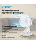 Вентилятор Vitek VTF-06U белый