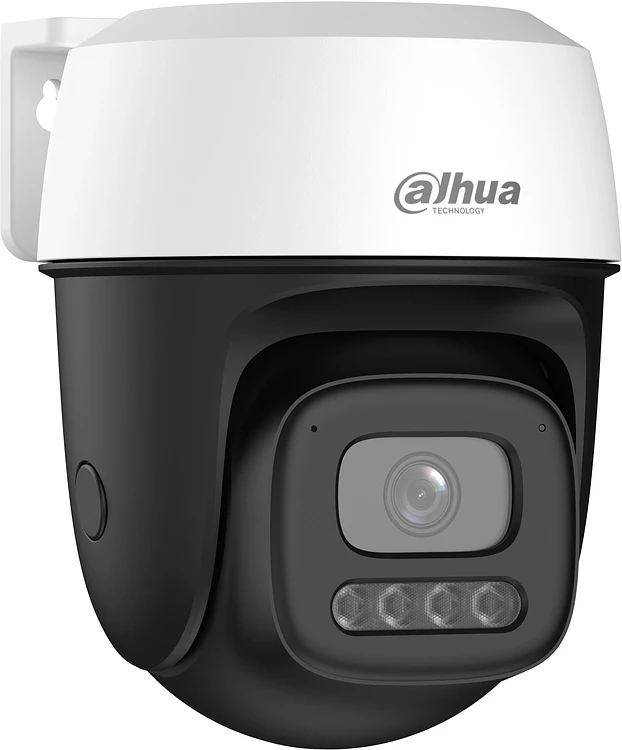 Камера видеонаблюдения Dahua DH-IPC-P5IP-PV-0280B
