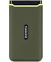 Внешний накопитель Transcend 2000GB ESD380C милитари зеленый (TS2TESD380C)