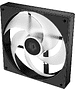 Вентилятор для корпуса ID-Cooling AS-140-ARGB-K Black