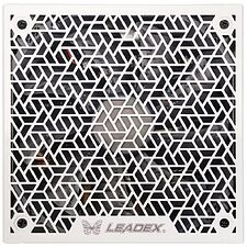 Блок питания Super Flower Leadex VII XG 1300W ATX 3.0 White (SF-1300F14XG)