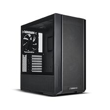 Корпус Lian Li Lancool 216 Black без БП (G99.LAN216X.00)