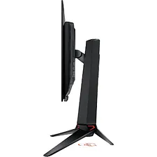 Монитор Asus ROG Swift PG27AQDP черный (90LM0A20-B01A70)