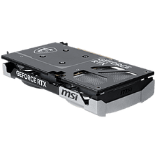 Видеокарта MSI GeForce RTX 5060 Ti Ventus 2X OC Plus 16GB GDDR7 (602-V535-16S)