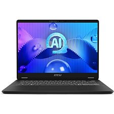 Ноутбук MSI MS-14N1 Prestige 14 AI Evo C1MG-060XBY Windows 11 Pro oem (9S7-14N111-060/FQC-10547)